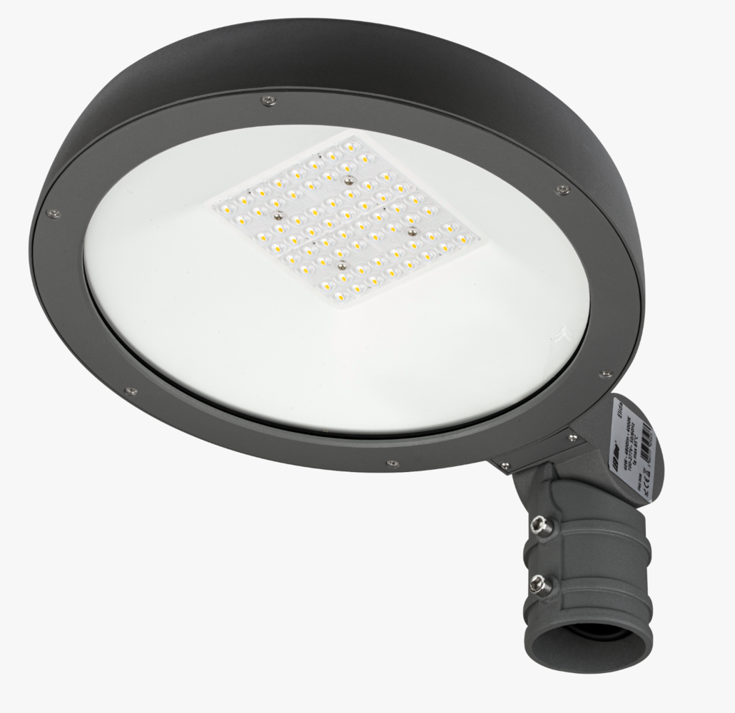 LED line verlichting - Betaalbare Professionele LED Oplossingen LED Straatverlichting ELIDA IP65 - 70W 8400 Lumen - 4000K helder wit licht - 3 jaar garantie