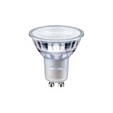 Philips Corepro LED Spot GU10 PAR16 4W 350lm 36D - 830 Warm Wit | Vervangt 50W Philips Corepro LED Spot GU10 PAR16 4W 350lm 36D - 830 Warm Wit | Vervangt 50W