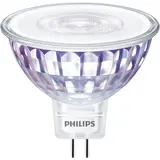 Philips LED spot - MR16 - MASTER Value - Dimbaar - 5.8-35W  - 927 - 2700K extra warm wit - 60D Philips LED spot - MR16 - MASTER Value - Dimbaar - 5.8-35W  - 927 - 2700K extra warm wit - 60D