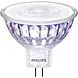 Philips LED Verlichting | Officieel distributeur LED spot - MR16 - MASTER Value - Dimbaar - 5.8-35W  - 927 - 2700K extra warm wit - 60D