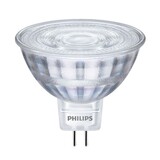 Philips LED Verlichting | Officieel distributeur Philips LED Spot - GU5.3 - 2700K warm wit licht - 5,5W