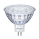 Philips LED Verlichting | Officieel distributeur Philips LED Spot - GU5.3 - 2700K warm wit licht - 5,5W