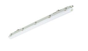 Philips Philips LED Waterdichte Montagebalk Ledinaire WT065C 23/42W 2900/4800lm - 840 Koel Wit | 120cm Philips Philips LED Waterdichte Montagebalk Ledinaire WT065C 23/42W 2900/4800lm - 840 Koel Wit | 120cm