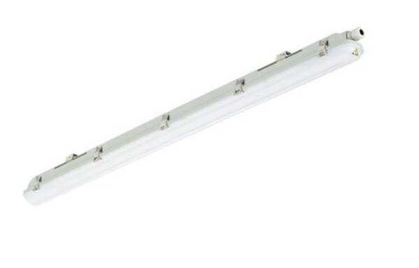 Philips LED Verlichting | Officieel distributeur Philips LED Waterdichte Montagebalk Ledinaire WT065C 23/42W 2900/4800lm - 840 Koel Wit | 120cm