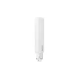 Philips LED PL-C Dulux-D D/E - CorePro HF - 9W 950Lm - 4000K 840 Koel Wit | 4 Pins - G24d-3 - Vervangt 26W Philips LED PL-C Dulux-D D/E - CorePro HF - 9W 950Lm - 4000K 840 Koel Wit | 4 Pins - G24d-3 - Vervangt 26W