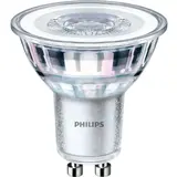 Philips LED Verlichting | Officieel distributeur Corepro LEDspot GU10 PAR16 3.5W 265lm 36D - 830 Warm Wit | Vervangt 35W