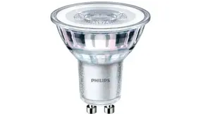 Philips Corepro LEDspot GU10 PAR16 3.5W 265lm 36D - 830 Warm Wit | Vervangt 35W Philips Corepro LEDspot GU10 PAR16 3.5W 265lm 36D - 830 Warm Wit | Vervangt 35W