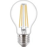 Philips LED Verlichting | Officieel distributeur Corepro LEDbulb E27 Peer Helder 7W 806lm - 827 Zeer Warm Wit | Vervangt 60W