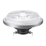 Philips LED Verlichting | Officieel Assortiment Signify Professional. MASTER LEDSpot G53 AR111 10.8W 600lm 40D - 927 Zeer Warm Wit | Beste Kleurweergave - Dimbaar - Vervangt 50W Philips LED Verlichting | Officieel Assortiment Signify Professional. MASTER LEDSpot G53 AR111 10.8W 600lm 40D - 927 Zeer Warm Wit | Beste Kleurweergave - Dimbaar - Vervangt 50W