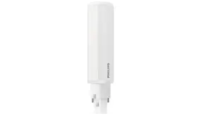 Philips LED PLC - CorePro - 6.9W - 840 - 4000K koel wit - 2P - G24d-2
