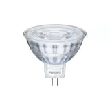 Philips LED spot - MR16 fitting - CorePro - ND - 2.9-20W - 827 - 2700K extra warm licht -  36D Philips LED spot - MR16 fitting - CorePro - ND - 2.9-20W - 827 - 2700K extra warm licht -  36D