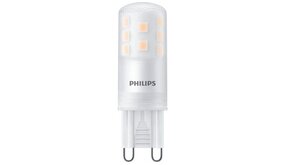 Philips LED Verlichting | Officieel distributeur CorePro LEDcapsuleMV 2.6-25W G9 827 D