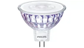 Philips Corepro LEDspot GU5.3 MR16 7W 621lm 36D - 830 Warm Wit | Vervangt 50W