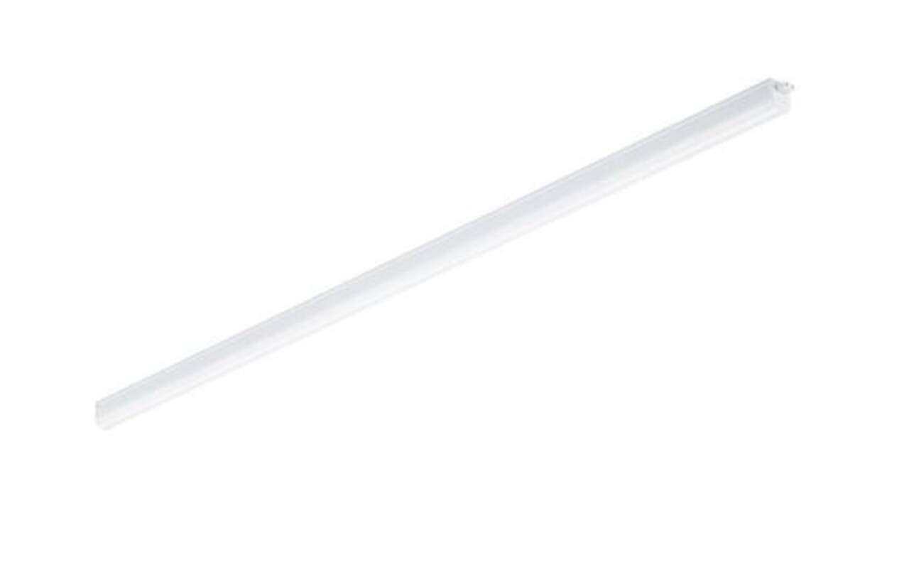 Philips LED Montagebalk Ledinaire BN021C 20W 2100lm - 840 Koel Wit | 120cm