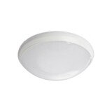 LED Plafondlamp IP54 - 1300lm 830 - Nood - 330MM buitenmaat