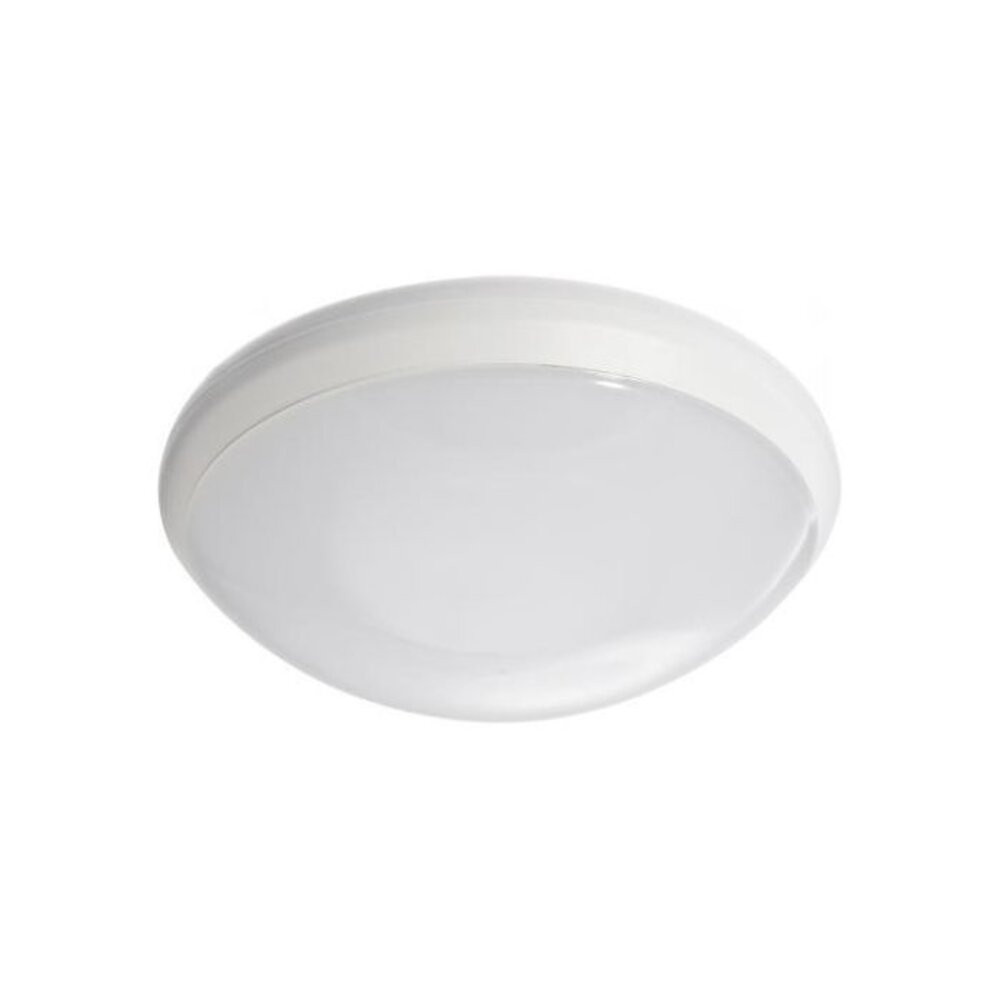 Macbright LED Plafondlamp IP54 - 1300lm 830 - 330MM buitenmaat Macbright LED Plafondlamp IP54 - 1300lm 830 - 330MM buitenmaat