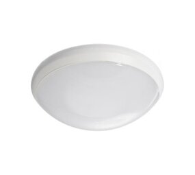 Macbright LED Plafondlamp IP54 - 1300lm 830 - 330MM buitenmaat