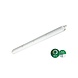 Philips Philips LED Waterdichte Montagebalk CoreLine WT120C G2 27W 4000lm - 840 Koel Wit | 120cm Philips Philips LED Waterdichte Montagebalk CoreLine WT120C G2 27W 4000lm - 840 Koel Wit | 120cm
