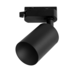 1-Fase LED Railspot PIPE - GU10 Max. 10W - Zwart 1-Fase LED Railspot PIPE - GU10 Max. 10W - Zwart