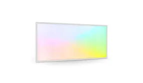 Mi-Light LED Paneel 120x60cm 24V - IP41 - Pro Slim Line - 48W 4800Lm - RGB-CCT | RF 2.4 Ghz - UGR22 Opaal - 3 Jaar Garantie Mi-Light LED Paneel 120x60cm 24V - IP41 - Pro Slim Line - 48W 4800Lm - RGB-CCT | RF 2.4 Ghz - UGR22 Opaal - 3 Jaar Garantie