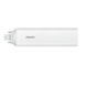 Philips LED Verlichting | Officieel distributeur LED PL-T Lamp – HF 18.5W 2400Lm – 3000K Warm Wit 830 | 4-pins GX24q-4 Fitting – Vervangt 26W CFL