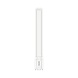 Philips LED PL-L CorePro Lamp - EM/Mains - 8W - 830 Warm Wit - 4P Philips LED PL-L CorePro Lamp - EM/Mains - 8W - 830 Warm Wit - 4P