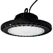 LCB LED Europe  LED UFO High Bay Dimbaar - 100W 150lm p/w - 4000K