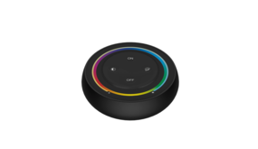 Mi-Light MI-LIGHT Afstandsbediening Rond - RGB+CCT | Miboxer RF 2.4Ghz - 1 Zone Mi-Light MI-LIGHT Afstandsbediening Rond - RGB+CCT | Miboxer RF 2.4Ghz - 1 Zone
