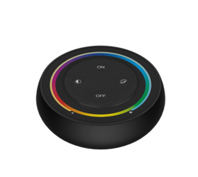 Mi-Light MI-LIGHT Afstandsbediening Rond - RGB+CCT | Miboxer RF 2.4Ghz - 1 Zone