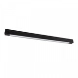 Spectrum LED Montagebalk - Allday inspire - 120cm - Zwart - Excl. T8 TL-buis Spectrum LED Montagebalk - Allday inspire - 120cm - Zwart - Excl. T8 TL-buis