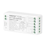 milight MiBoxer - Zigbee 3.0 - 12A RGB/RGBW/RGB+CCT LED Controller - 12-24V - FUT037Z+ milight MiBoxer - Zigbee 3.0 - 12A RGB/RGBW/RGB+CCT LED Controller - 12-24V - FUT037Z+