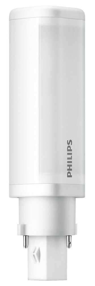Philips LED PLC - CorePro - 4.5W - 830 - 2P - G24d-1 Philips LED PLC - CorePro - 4.5W - 830 - 2P - G24d-1
