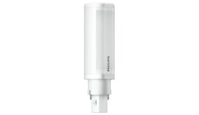 Philips LED Verlichting | Officieel distributeur LED PLC - CorePro - 4.5W - 830 - 2P - G24d-1