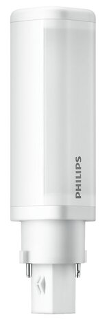 Philips LED PLC - CorePro - 4.5W - 830 - 2P - G24d-1 Philips LED PLC - CorePro - 4.5W - 830 - 2P - G24d-1