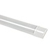 Spectrum voor de installateur  LED batten - 120 cm 28W LED armatuur - 3000K - 830 warmwit - compleet incl. bevestigingsmateriaal - 4000 lm