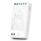 Mi-Light MiBoxer LED Controller 12A - LED Strip ontvanger 12V & 24V | RF bedienbaar 2.4GHz | RGB / RGBW / RGB+CCT