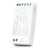 Mi-Light MiBoxer LED Controller 12A - LED Strip ontvanger 12V & 24V | RF bedienbaar 2.4GHz | RGB / RGBW / RGB+CCT Mi-Light MiBoxer LED Controller 12A - LED Strip ontvanger 12V & 24V | RF bedienbaar 2.4GHz | RGB / RGBW / RGB+CCT