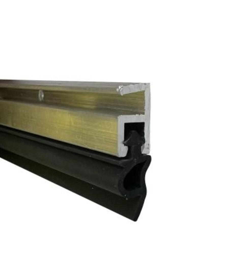 Opdek Tochtprofiel Deur - 2300mm Opdek Tochtprofiel Deur - 2300mm