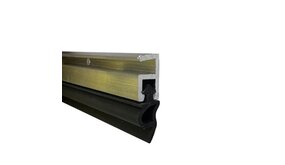 Opdek Tochtprofiel Deur - 2300mm Opdek Tochtprofiel Deur - 2300mm