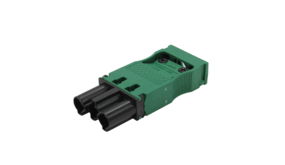 LCB LED Europe Stekkerbaar kabelverbinder | Male | Geschikt voor GST18-3 | 0.75-2.5 mm² LCB LED Europe Stekkerbaar kabelverbinder | Male | Geschikt voor GST18-3 | 0.75-2.5 mm²