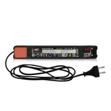 LED Driver - AGT - 40W 33-49V 1000mA - Incl. 150cm aansluitsnoer