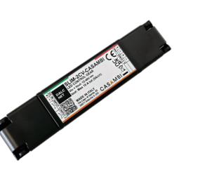 Casambi LED Casambi Controller dimmer - 12v/ 24v  - Dalcnet SLIM-2CV - 2kanaal x 120W