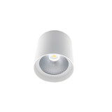 Macbright LED Plafondlamp IP65 DALI - MOD - Wit - 24W 3000Lm - 4000K 940 - 160 x 183mm Macbright LED Plafondlamp IP65 DALI - MOD - Wit - 24W 3000Lm - 4000K 940 - 160 x 183mm