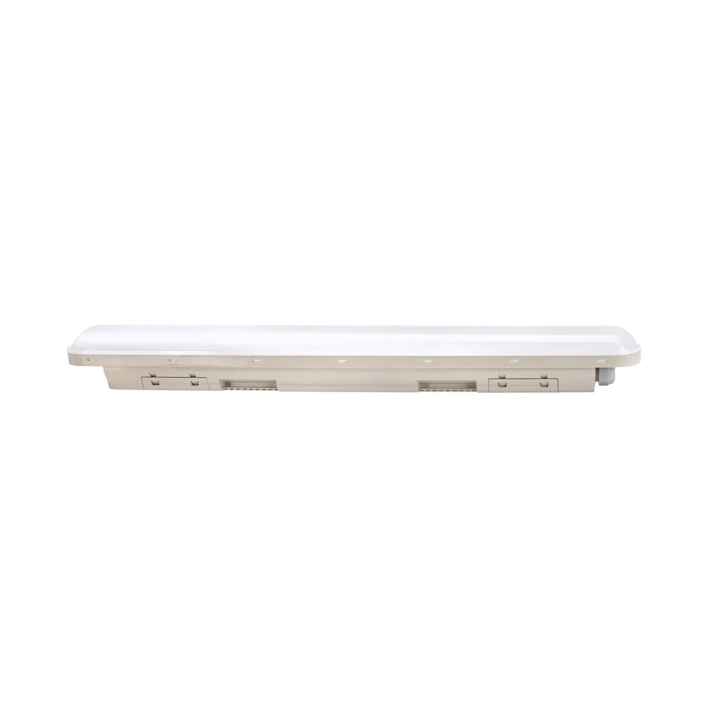 Spectrum LED armatuur compleet 120cm 36W - 147lm p/w High lumen - 6500K 865- 3 jaar garantie Spectrum LED armatuur compleet 120cm 36W - 147lm p/w High lumen - 6500K 865- 3 jaar garantie