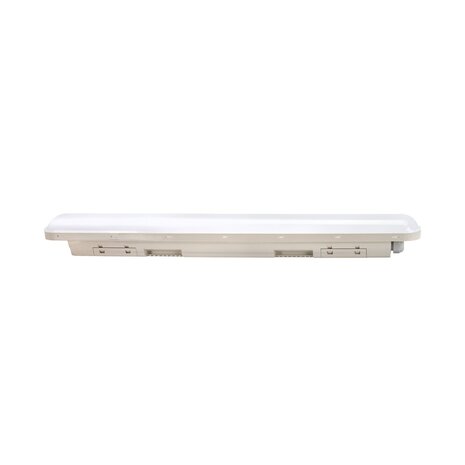 Spectrum LED armatuur compleet 120cm 36W - 147lm p/w High lumen - 6500K 865- 3 jaar garantie Spectrum LED armatuur compleet 120cm 36W - 147lm p/w High lumen - 6500K 865- 3 jaar garantie