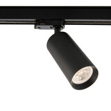 Macbright Hilton 3-Fase SPOT incl MacLED 550lm DTW UGR<11 BL