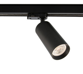 Macbright Hilton 3-Fase SPOT incl MacLED 550lm DTW UGR<11 BL