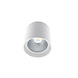 Macbright LED Plafondspot IP65 - TUBE MOD Downlight Wit  - 14.5W 2000Lm - 3000K 930 Warm Wit  |  160mm