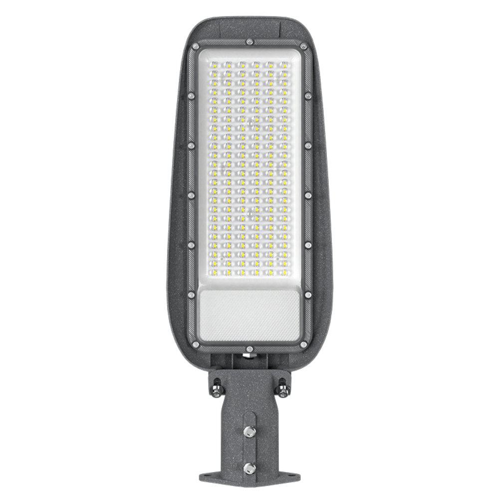 LCB LED Europe LED STRAATLAMP 100W DAGLICHTSENSOR 6000K T.B.V. 60MM MUURSTEUN LCB LED Europe LED STRAATLAMP 100W DAGLICHTSENSOR 6000K T.B.V. 60MM MUURSTEUN