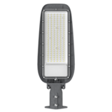 LCB LED Europe  LED STRAATLAMP  100W  DAGLICHTSENSOR 6000K T.B.V. 60MM MUURSTEUN